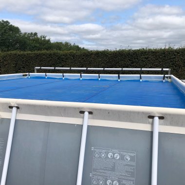 Cover og overdækning