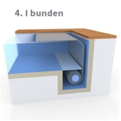 Aquadeck Lamel Cover