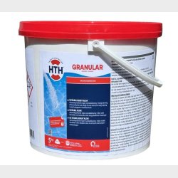 HTH Klor Granulat