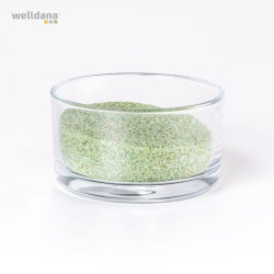 AFM Aktiveret filterglas