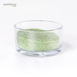 AFM Aktiveret filterglas