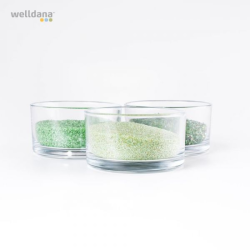 AFM Aktiveret filterglas