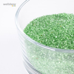 AFM Aktiveret filterglas