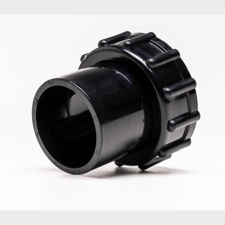 Adaptor til Vulcan Varmeveksler