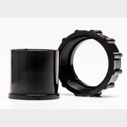 Adaptor til Vulcan Varmeveksler