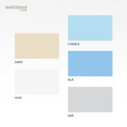 Fiber pool model San Sebastian