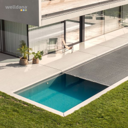 Aquadeck Lamel Cover