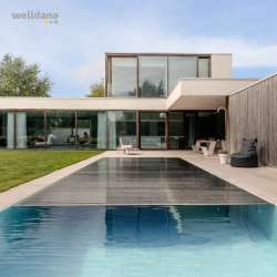 Aquadeck Lamel Cover