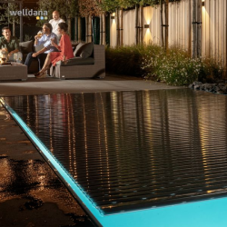 Aquadeck Lamel Cover