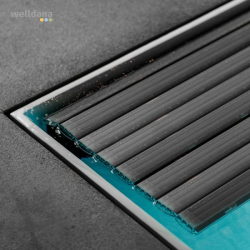 Aquadeck Lamel Cover