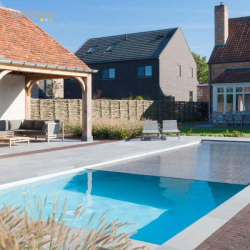 Aquadeck Lamel Cover