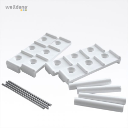 Bndelst til termocover