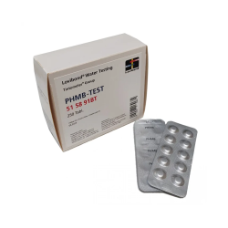 Tabletter til Tablettester