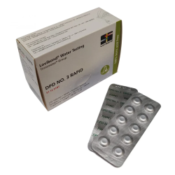 Tabletter til Tablettester