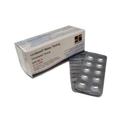 Tabletter til Photometer