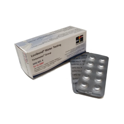 Tabletter til Tablettester