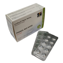 Tabletter til Tablettester