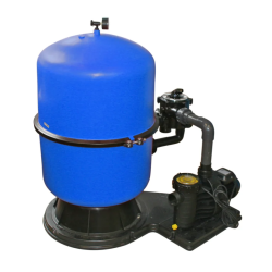 Summer Fun Sandfilteranlg