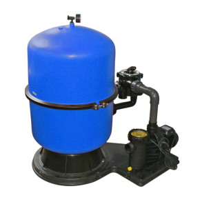 Summer Fun Sandfilteranlg