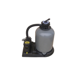 Summer Fun Sandfilteranlg