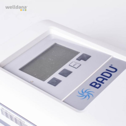 Fjernbetjening til BADU pumper