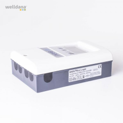 Fjernbetjening til BADU pumper