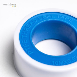 Gevind pak tape 12 mm