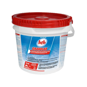 HTH Klor Granulat