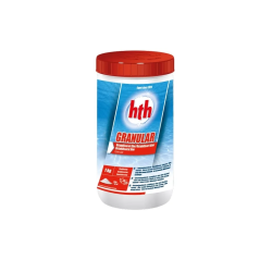 HTH/Saniklar Startpakke til mindre pools