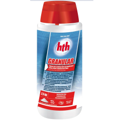 HTH Klor Granulat