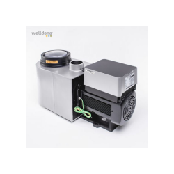 InverPro Pumpe med flowkontrol