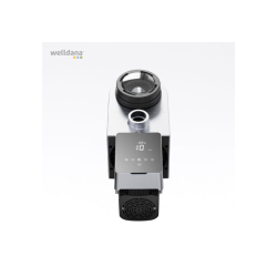 InverPro Pumpe med flowkontrol