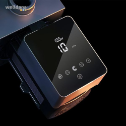 InverPro Pumpe med flowkontrol