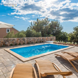 Fiber pool model Lissabon