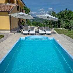 Fiber pool model London