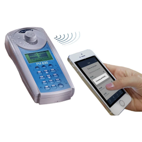Photometer PM630 Pro Bluetooth til PC