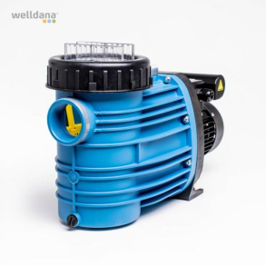 Magna Pumpe fra Badu