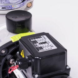 Ninfa cirkulationspumpe