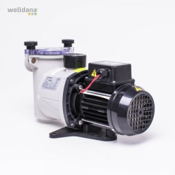 Ninfa cirkulationspumpe