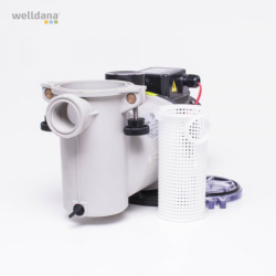 Ninfa cirkulationspumpe