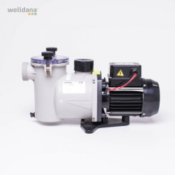 Ninfa cirkulationspumpe