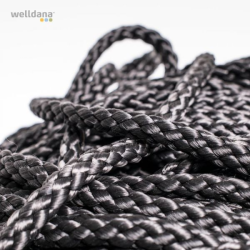 Nylonbnd til solpaneler 20 m