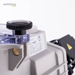 Ondina cirkulationspumpe