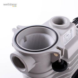 Ondina cirkulationspumpe