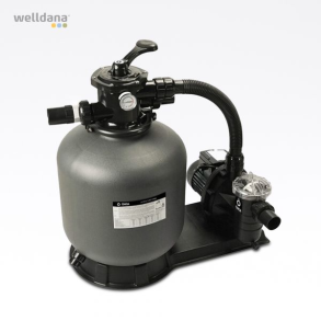 Onda Filter unit 6m/t