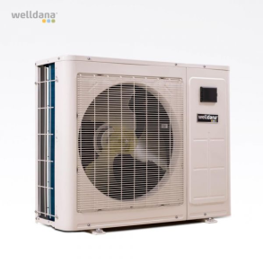 PMH Easy on/off varmepumpe