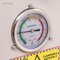 PMH Easy on/off varmepumpe