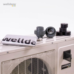 PMH Easy on/off varmepumpe