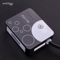 PMH High Performance Varmepumpe