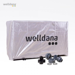 PMH High Performance Varmepumpe